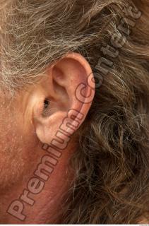 Ear texture of street references 455 0001